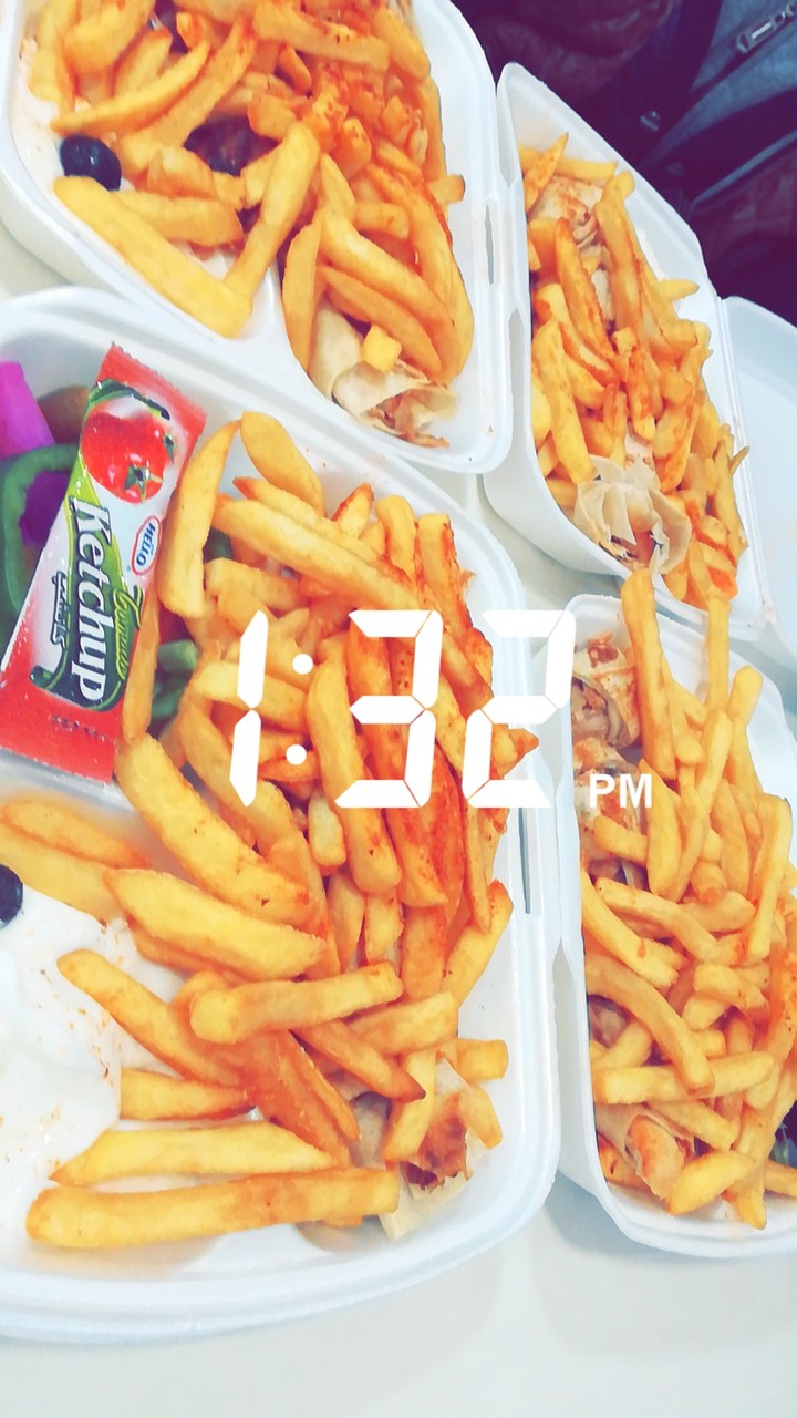 food