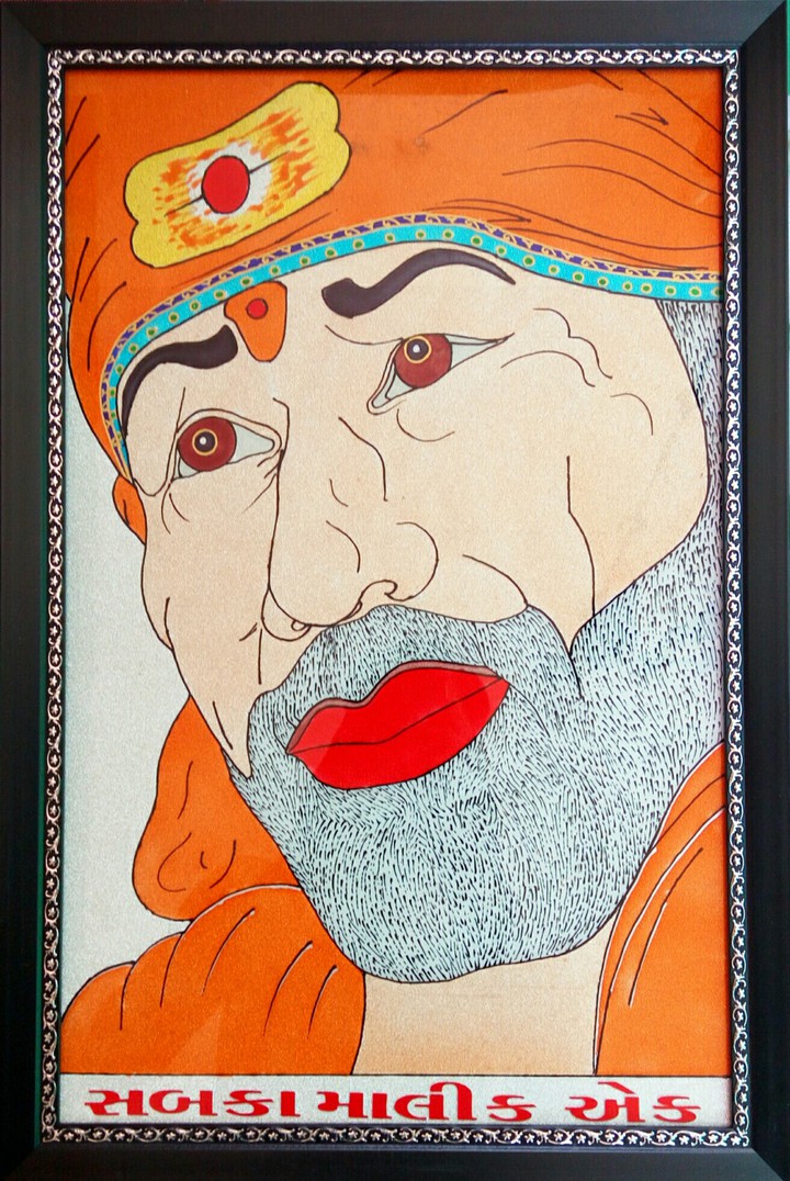 sai baba