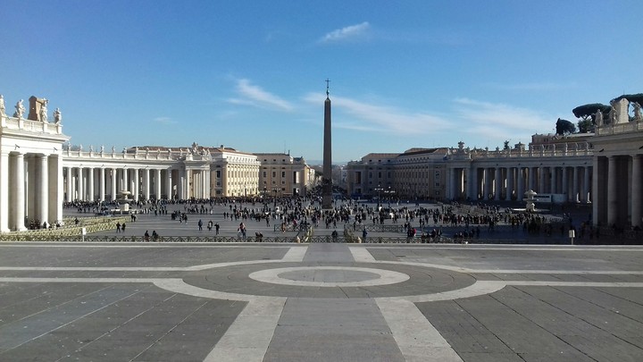 san pietro