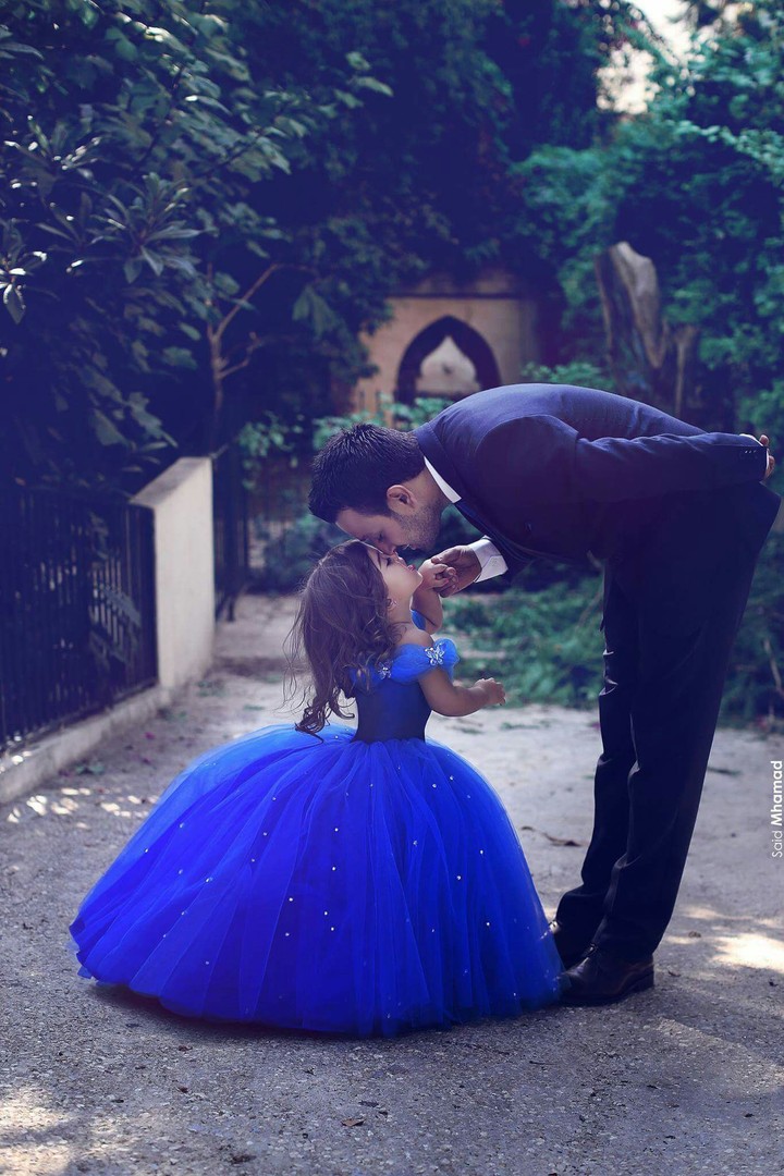 Dad's Love