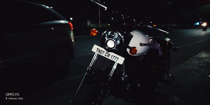 Royal Enfield