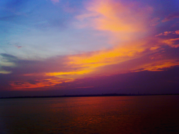 colors of heaven