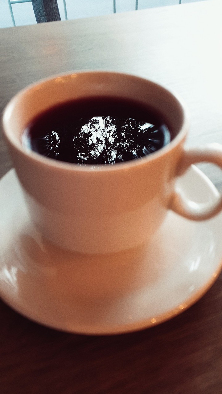tea