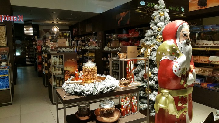 Lindt