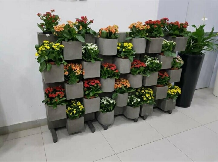 flower base