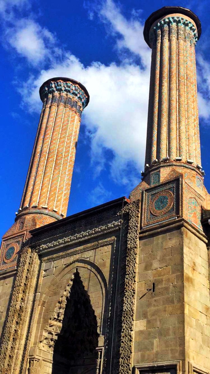 erzurum