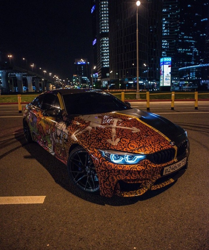 BMW