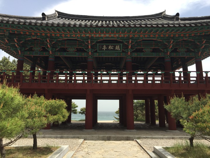 gangwondo of korea