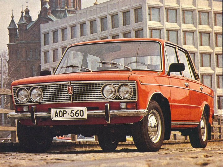 lada