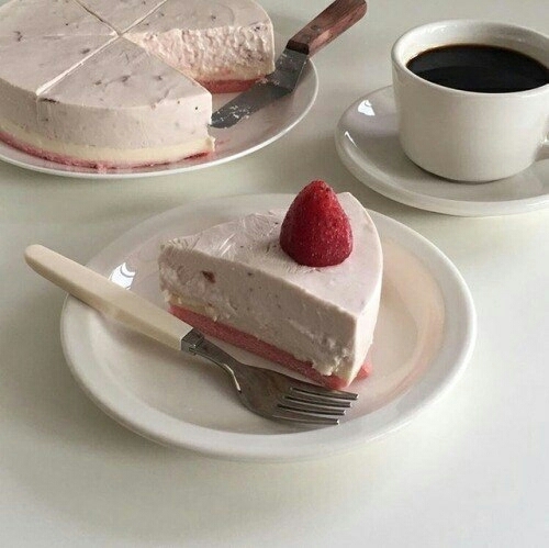 Dessert