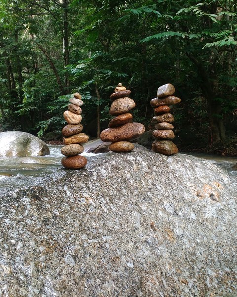 Stone