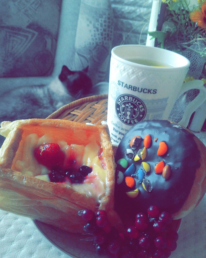 breakfast )