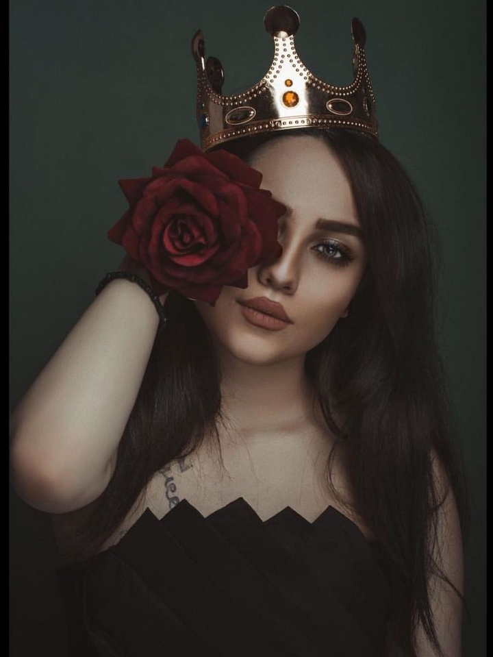 beauty girl