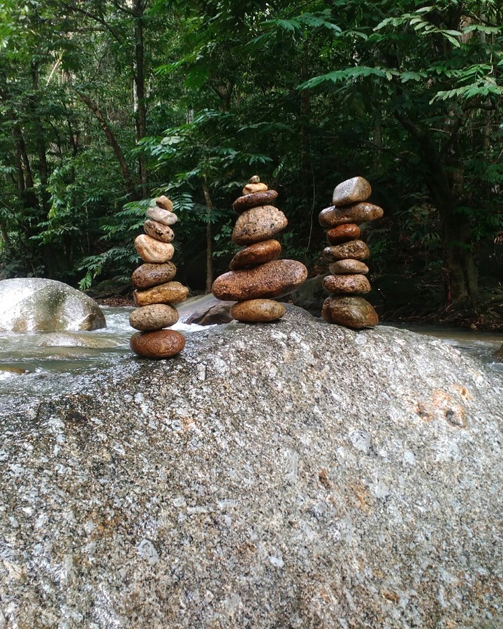 Stone