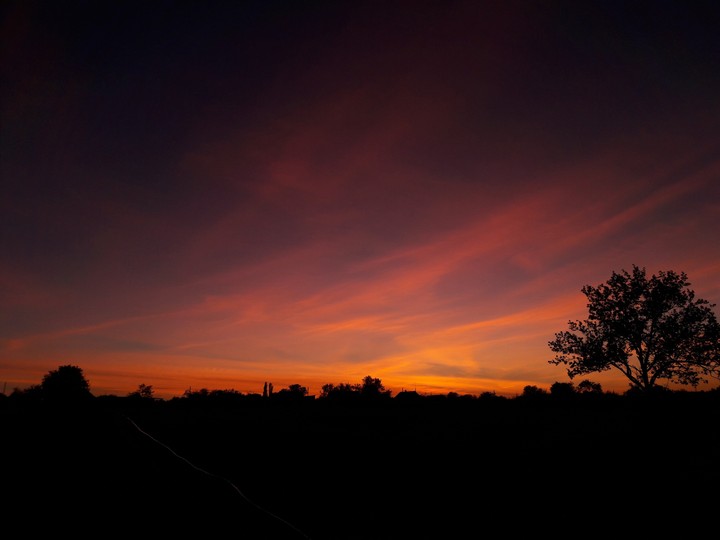 #sunset