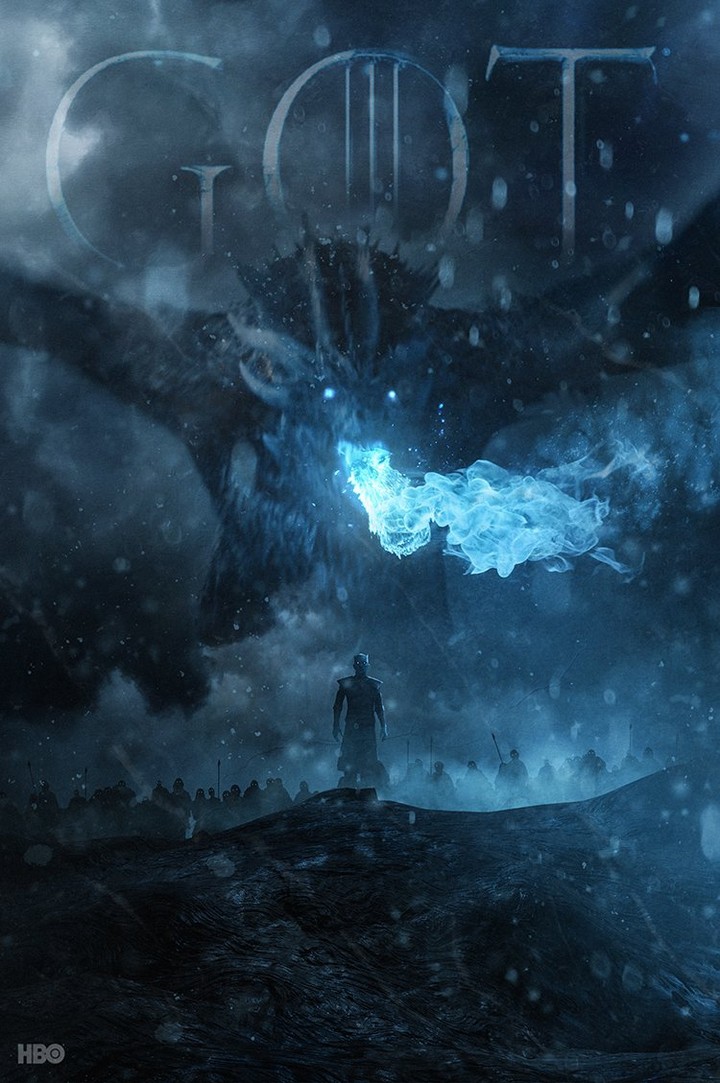 got