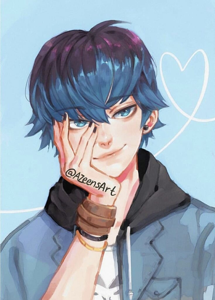 Miraculous Ladybug