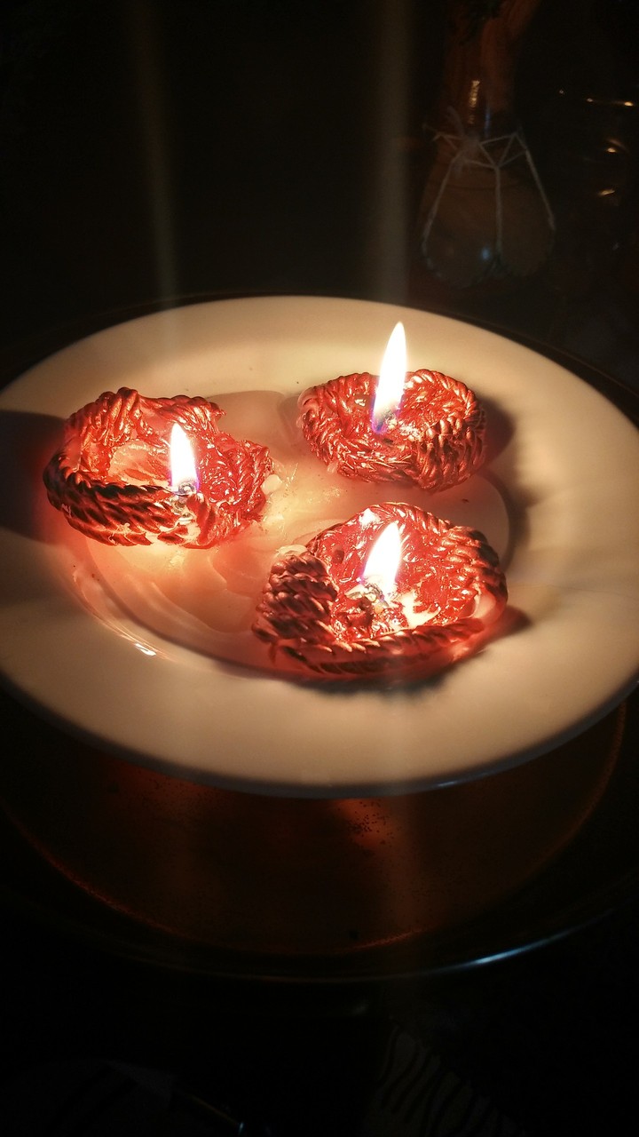 candles