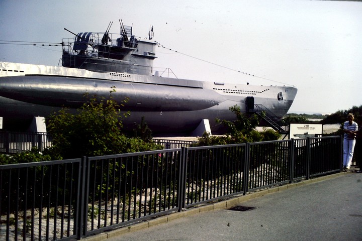 U995