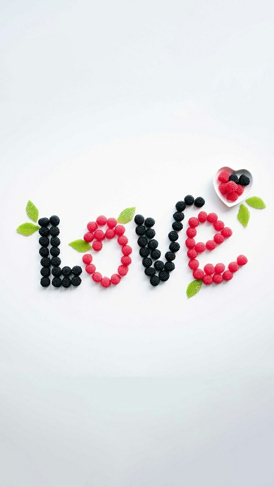 love