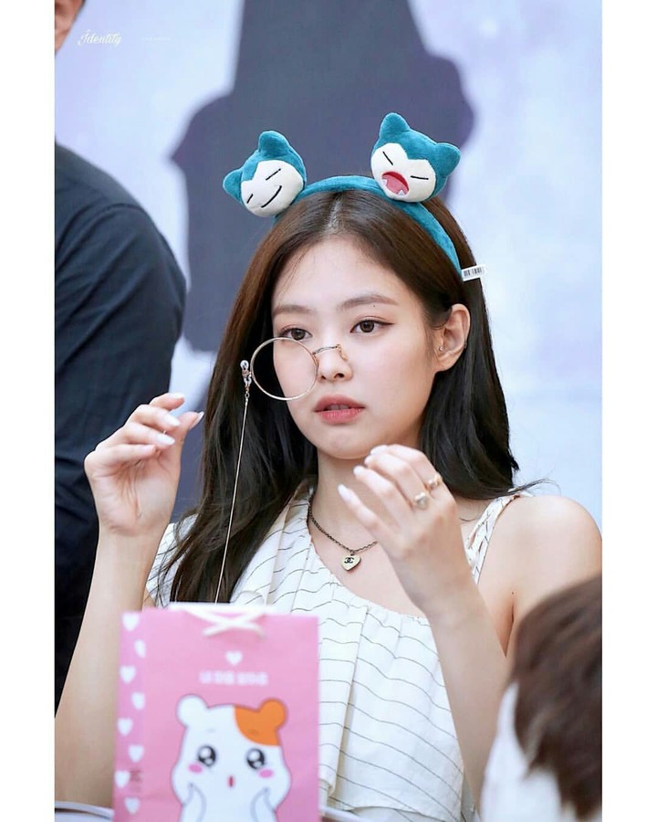 jennie unnie