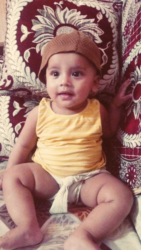 Baby