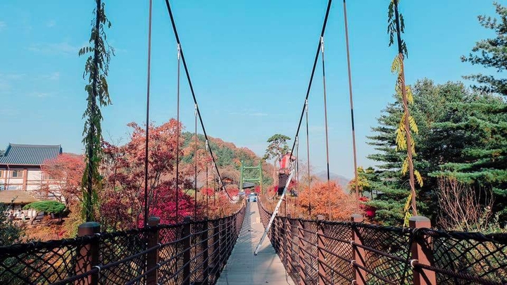 south korea