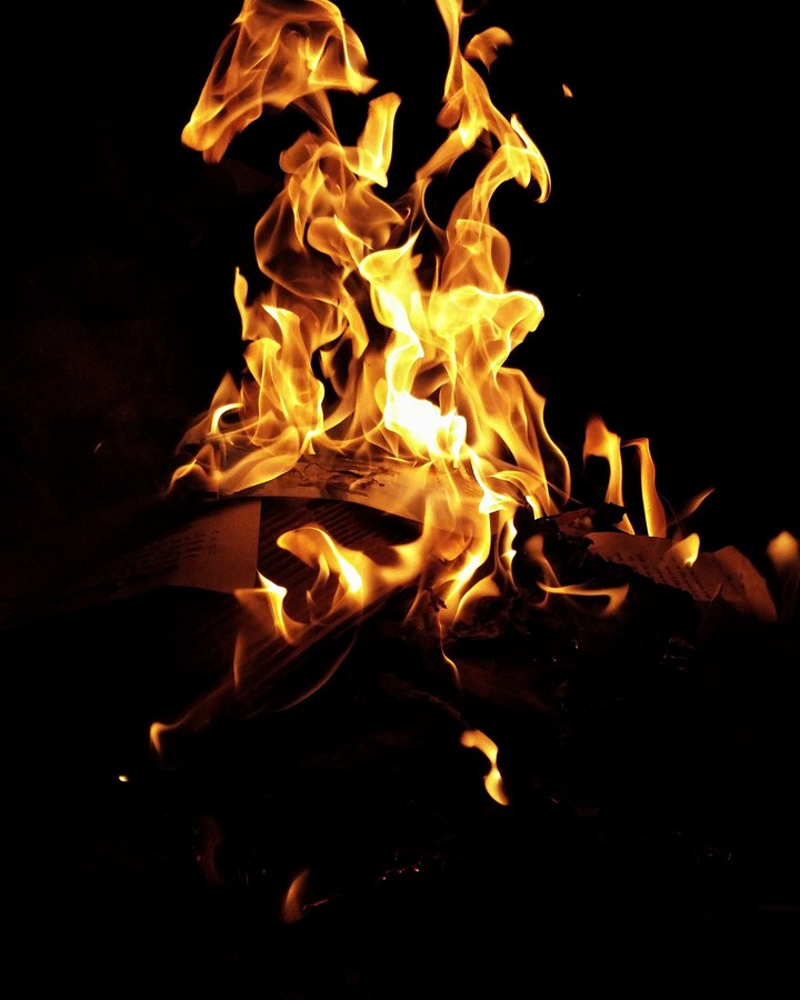 Fire