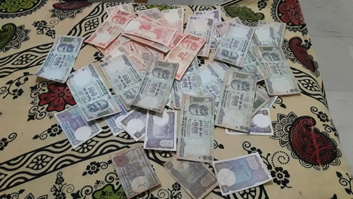 Money