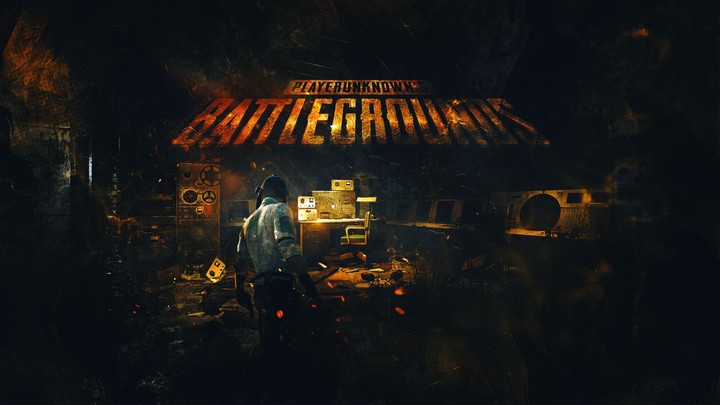 PUBG 4K