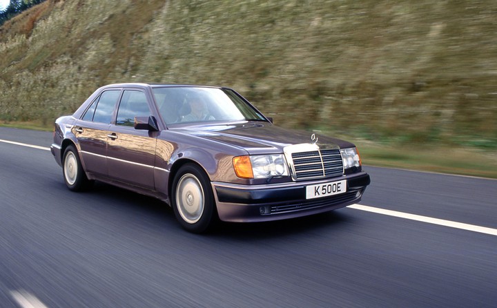 mercedes benz