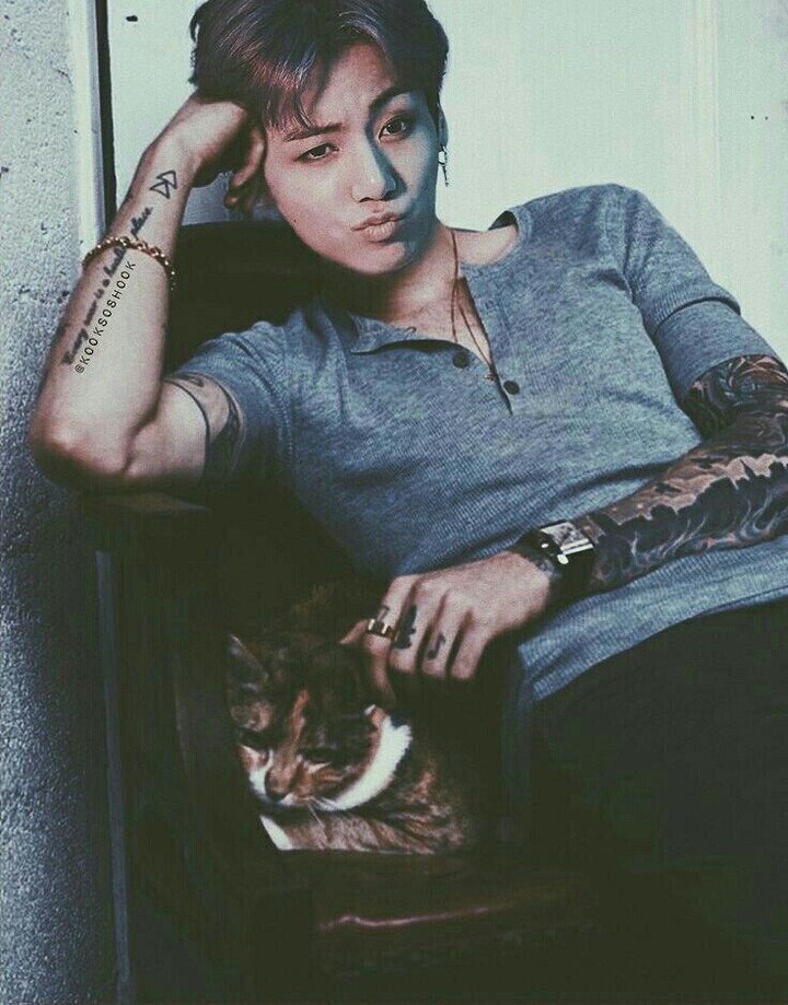 kookie