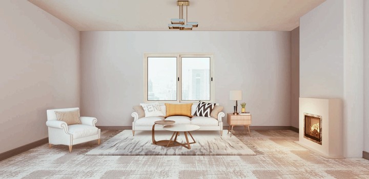 dream room