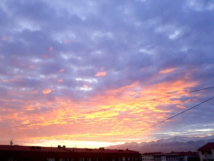Sunrise