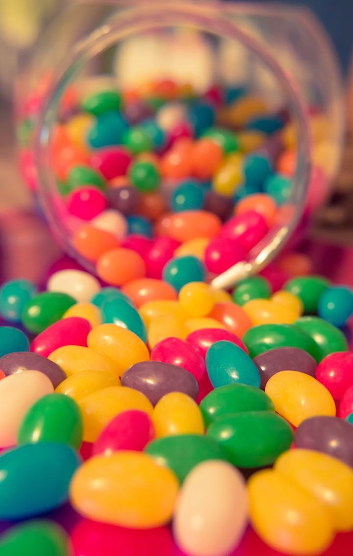 Jelly Bean