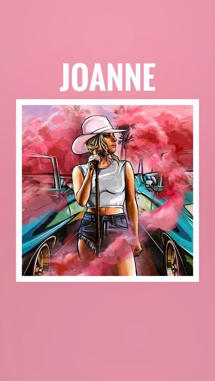 Joanne