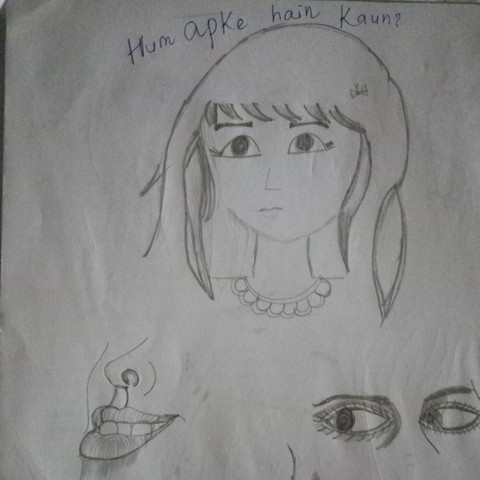 "My Art"