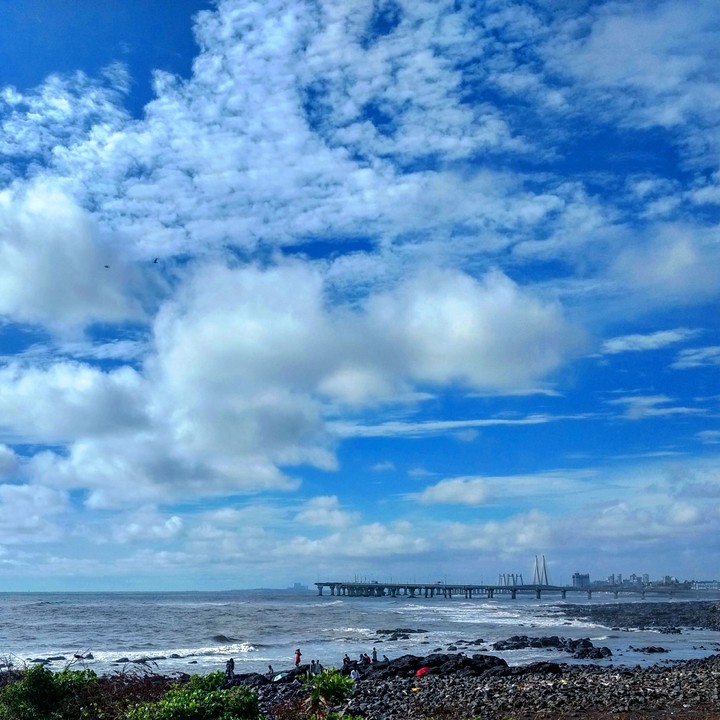 Mumbai