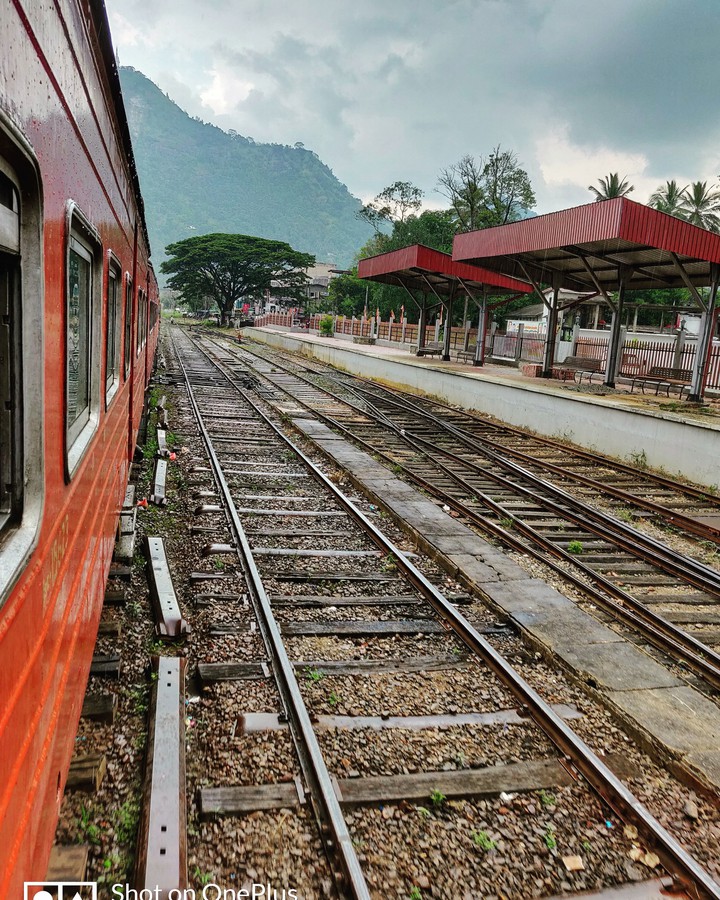 Sri Lanka, Nuwara Eliya