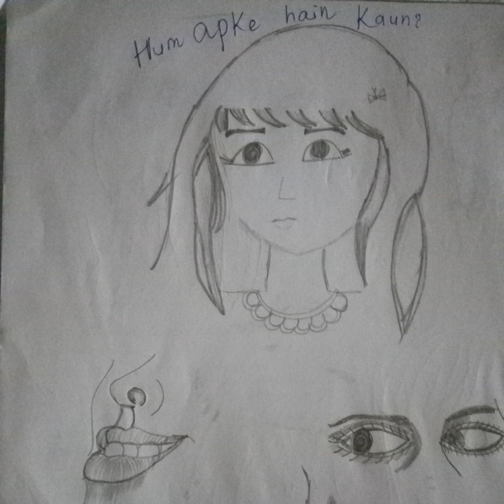 "My Art"