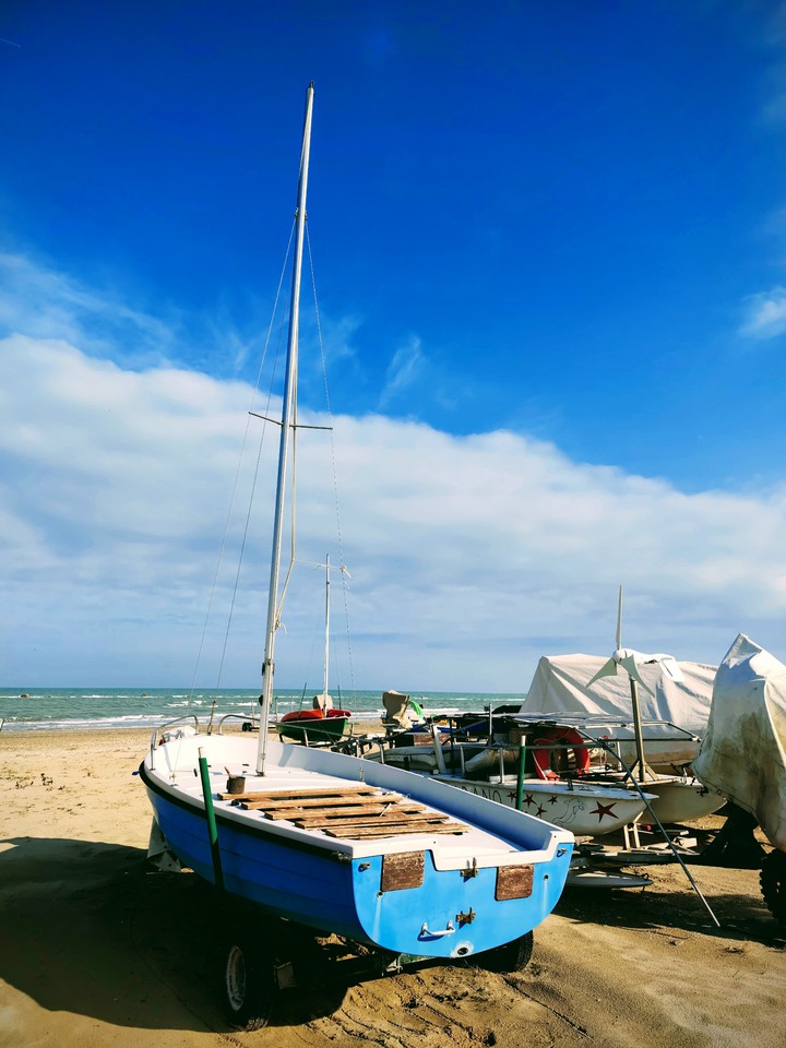 Sea