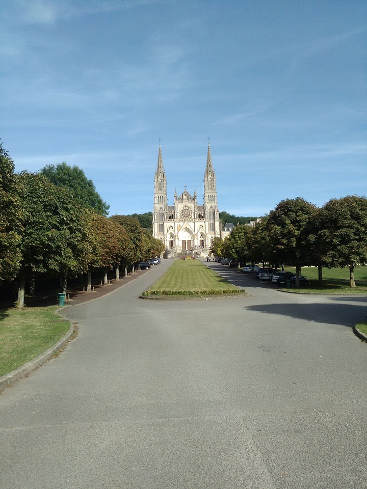 Église