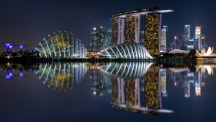 lovely city...