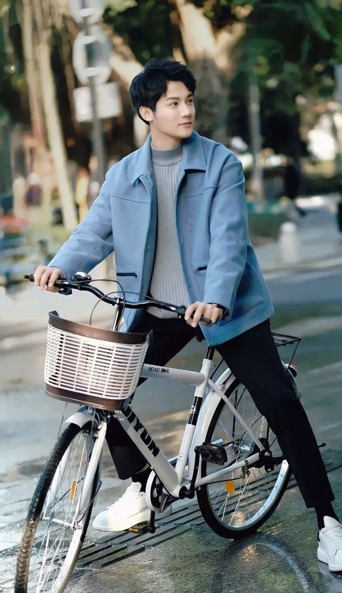 sfondi bicycle, fashion