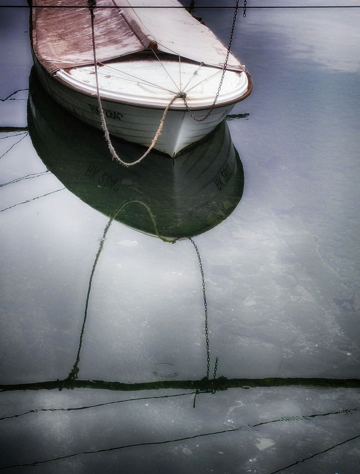 waiting for the summer
