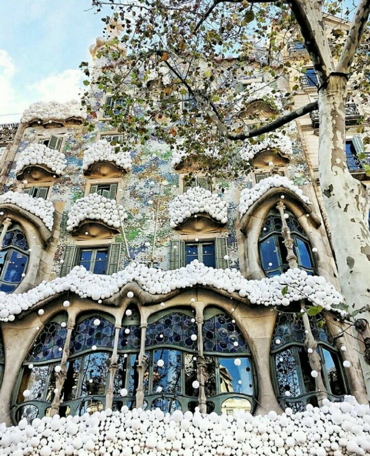 beaut barcelona