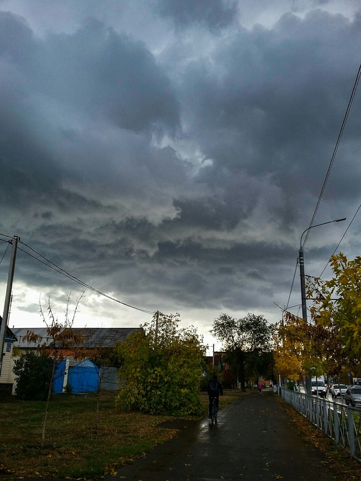 sky