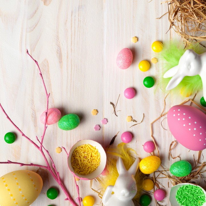 Happy Easter