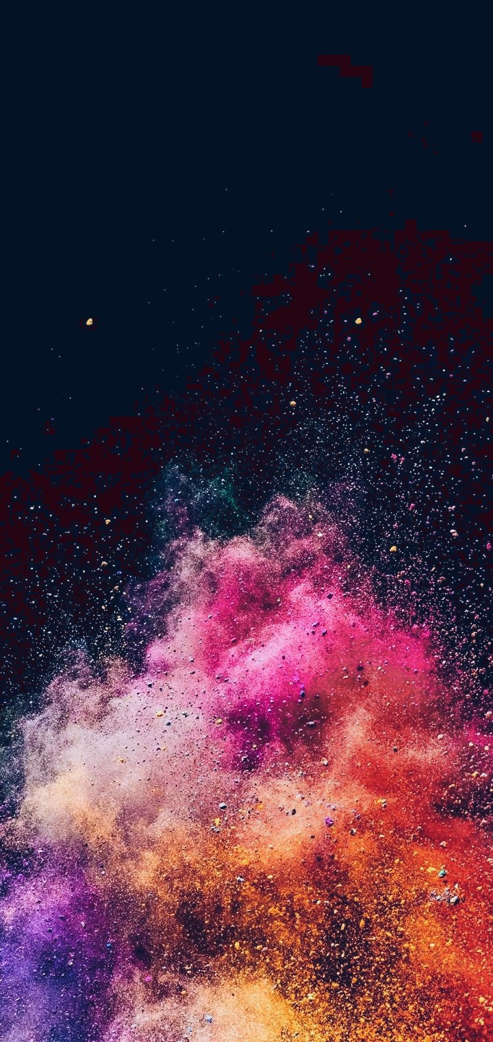 HD
