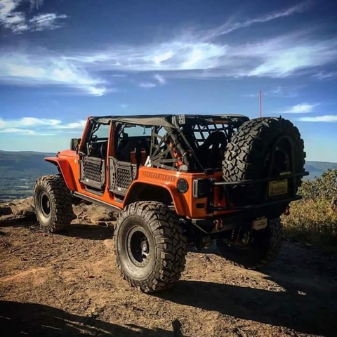 jeep